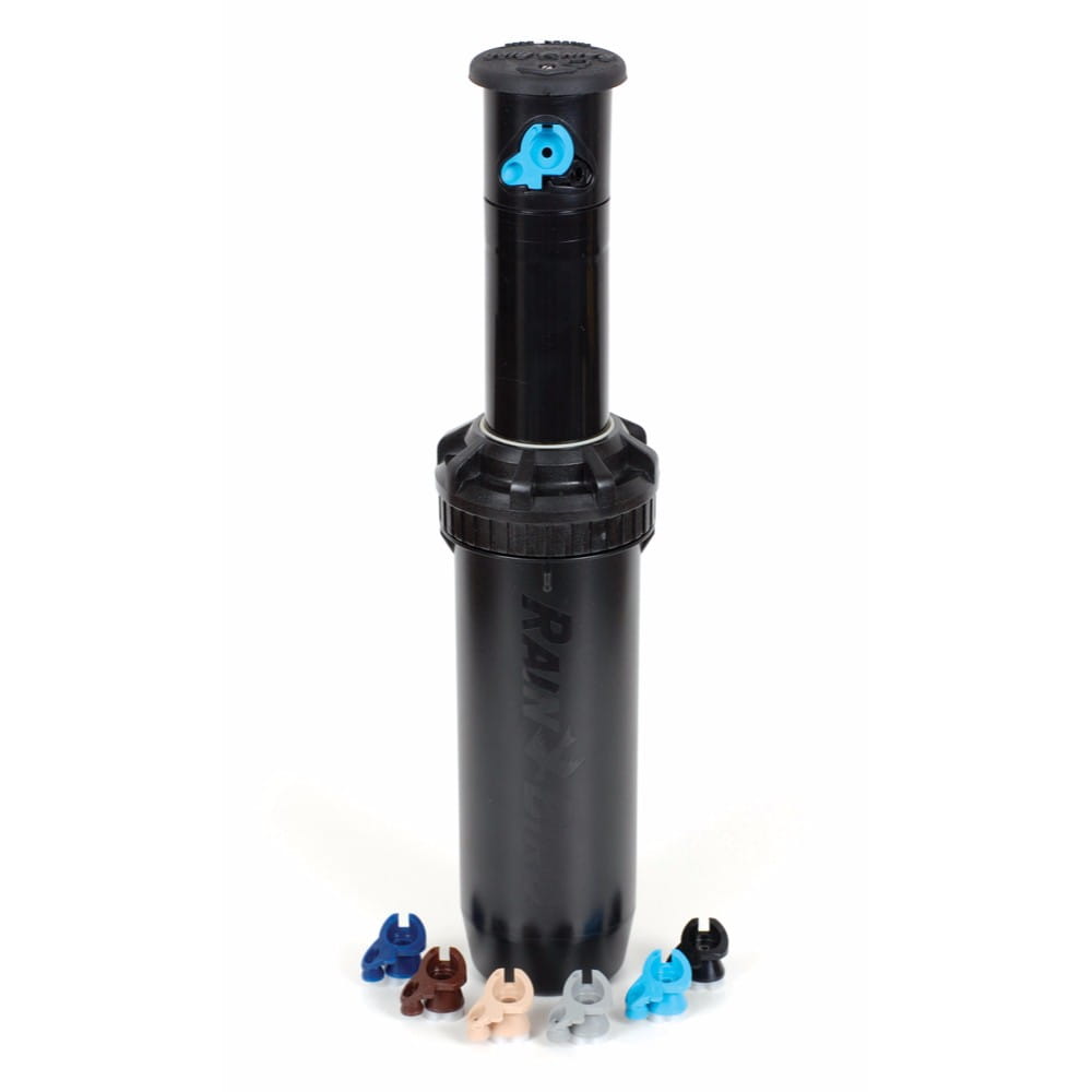 Falcon 6504 Rotor Sprinkler - Pålitlig och Effektiv